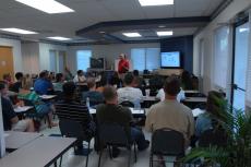 NC Concealed Carry Class (members) June