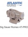 Sig Sauer Romeo 4T-PRO