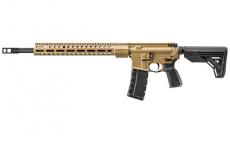 Rifles | Range Time