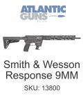 Smith & Wesson Response
