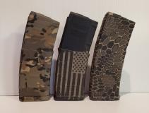 Z-RAM Z-MAG 8 Shots Magazin for TCP/FSC, T8.1, T9.1 (Fits