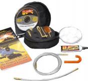 Otis Technology Shotgun Cleaning Kit, Softpack FG-410