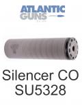SilencerCo SCYTHE 