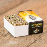 Armscor Rimfire .22LR Ammunition 50 round box