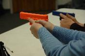 Handgun Part I 03/11/2019