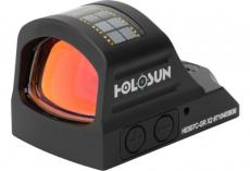Holosun 407 Reflex Sight 3moa Shake Awake Hs407a3 X2 | XTEK Firearms