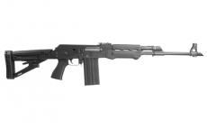 Rifles | Range Time