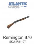 Remington 870