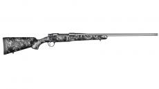 Rifles | Range Time