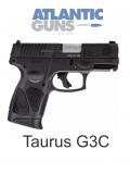 Taurus G3C SOLD OUT
Temporarily 
