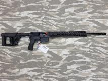 Rifles | Range Time