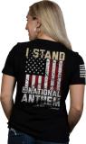 Nine Line Apparel I Stand -X-large
