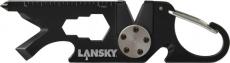 LANSKY SHARPENERS ROADIE 8IN1 W/CARBIDE SHARPENER & TOOLS