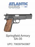 Springfield Armory SA-35