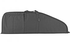 Allen Company Tac-Six Tactical Rifle Case, 38.5"x14", Endura Construction, Black 1081