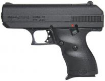Hi-Point Firearms, YC-9, 9mm, 10rd x1, 3.5" Non-Threaded Barrel, "YEET CANNON" Engraved Slide Matte Finish, Black, YC9YEET