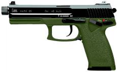Heckler Koch Usa | Fiddler's Defense LLC