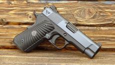 COLT CombatCommander caliber.45 Wilson’s Colt Commander - Wikipedia