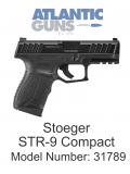 Stoeger STR-9C Optics-Ready