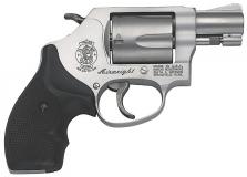 Smith Wesson 638 3 Airweight 38 Spl P 5rd Capacity 188 Barrel