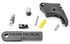 Apex Tactical Action Enhancement Trigger & Gen 3 Trigger Bar Kit For Glock Pistols (102-110)