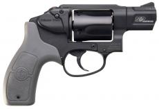 Smith & Wesson M&P Bodyguard .38 Spl. +P 1.875" 5rd CT Laser 12056