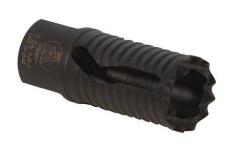 Troy Medievel Muzzle Suppressor