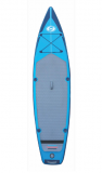Solstice Touring Inflatable Stand-Up Paddleboard Kit 11