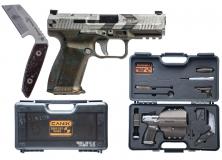 Handguns | RLM Weapons LLC