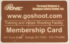 Gold Individual Annual Membership