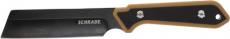 Schrade Knife 4.25" Fixed Bld