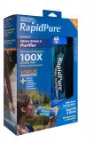 RapidPure 01600120 Intrepid Bottle Blue