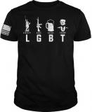Printed Kicks Lgbt Men