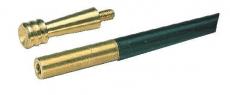 CVA  Ramrod Universal Green/Brass