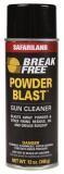 BreakFree Powder Blast, Aerosol Can, 12oz, Powder Blast PB-12-1
