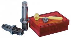 Lee  Pacesetter LP Rifle Dies w/ Shellholder 22 Hornet