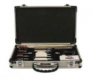 DAC Universal Cleaning Kit, For Universal Gun Cleaning, Aluminum Case, 35 Pieces UGC76C