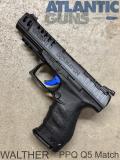 Walther PPQ Q5 Match