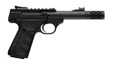Buckmark Plus Micro Bull 4.4"#