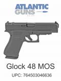Glock 48 MOS