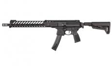 Rifles | Range Time