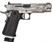Kimber 2K11 Independence (OR) .45 ACP – Limited Edition