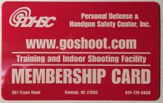 Associate Membership