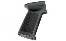 Magpul Industries MOE Pistol Grip, Fits AK-47, TSP Textured , Black MAG523-BLK