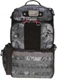 GPS Tactical Range Bag, Black GPS-T1913BPPMB