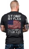 Nine Line Apparel Stomp My