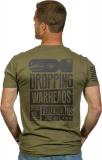 Nine Line Apparel Warheads On