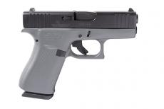 Glock 43x USA 9mm Con Gry Eb 10r