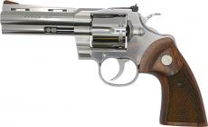 Mini Arma Colt Python 357 Magnum - Miniature Gun 