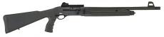TriStar Raptor ATAC, 12 Gauge 3" Chamber, 5rd Capacity, 20" Barrel, Ghost Ring Sight, Black Synthetic Pistol Grip Stock, Picatinny Rail, includes Cylinder Extended Choke Tube, 20120
